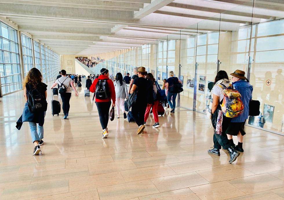 Памятка для туриста: как добраться из аэропорта Бен-Гурион в города Израиля
