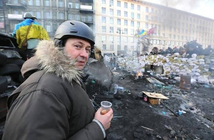Милонов назвал освобождение Вышинского победой Украины над мракобесием