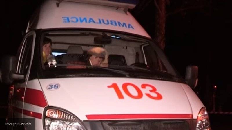 Один человек погиб при взрыве газа в жилом доме во Львовской области