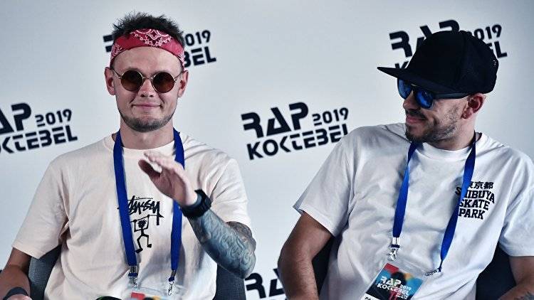 Крымские музыканты назвали отличительную черту местного рэпа