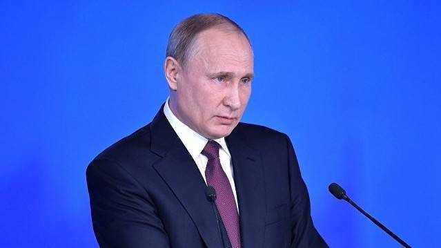 Раскрыли секрет «второй молодости» Путина | Вести.UZ