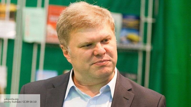 «Яблочник» Митрохин предложил пранкеру Вовану свои политические услуги за 20 млн рублей