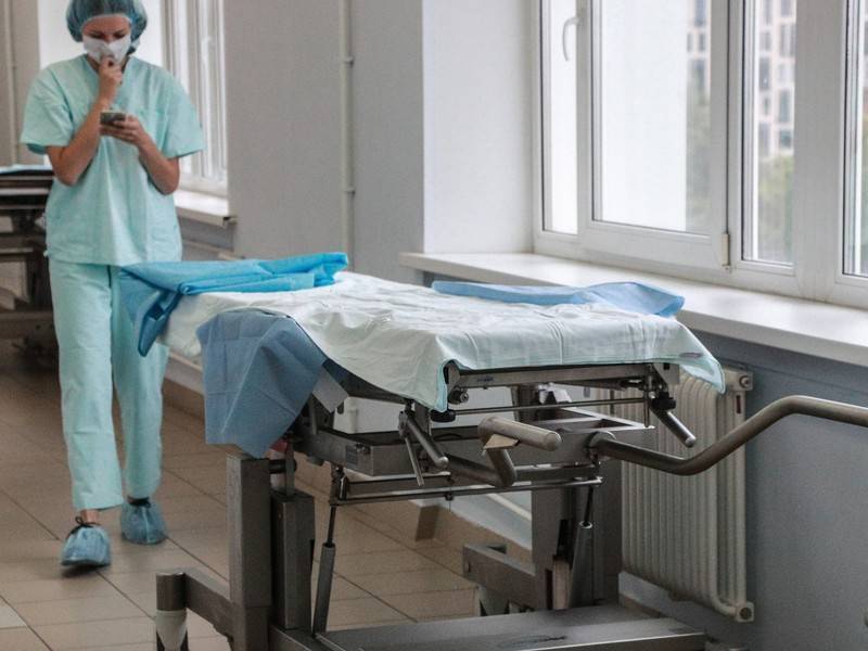 Медсёстры на Урале отказались от бесплатных переработок