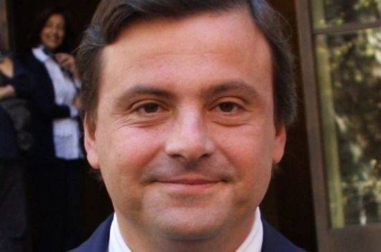 Экс-министр Италии покинул Демпартию в знак протеста против сотрудничества с «Движением 5 звёзд»