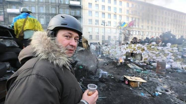 МИД РФ прокомментировал освобождение Вышинского из-под стражи на Украине