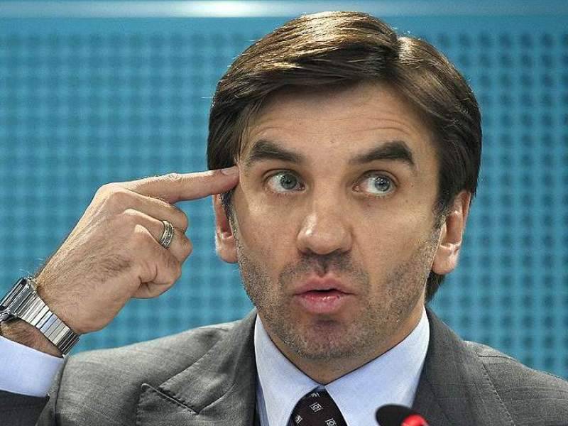 СК: экс-министр Абызов незаконно "обогатился" на 32 млрд рублей