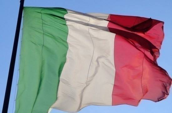 В Италии «Движение 5 звёзд» и Демпартия договорились о правительстве «Конте-бис»