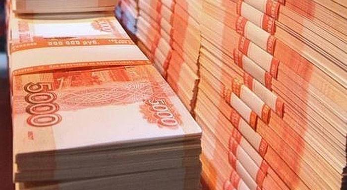 Объем «секретной» экономики России достиг почти 5 трлн рублей&nbsp;— РБК