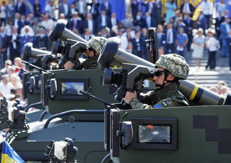 Американский инструктор назвал главную проблему армии Украины