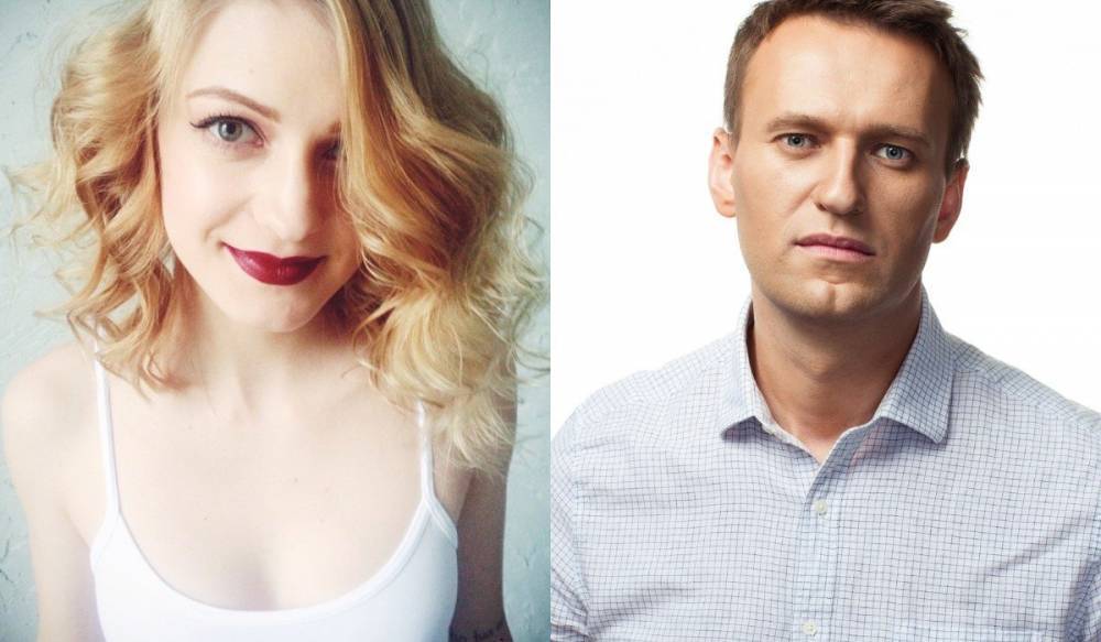 Беглый Ходорковский окрестил Навального «своими руками», заявила Рябцева