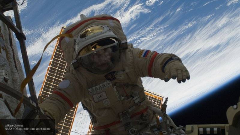 Российские космонавты будут летать на американских кораблях на МКС
