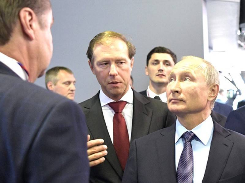 Путин ознакомится с работой нового аэропорта Гагарин под Саратовом