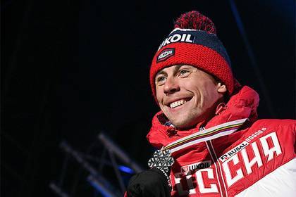 Российский лыжник негативно оценил возможность работы в Госдуме