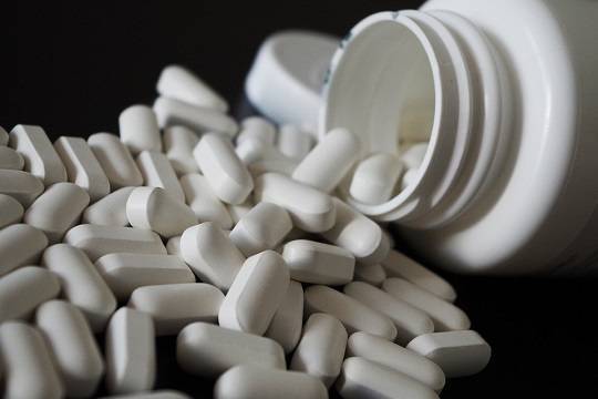 Американские фармацевты оштрафованы на миллионы долларов за развитие опиоидного кризиса
