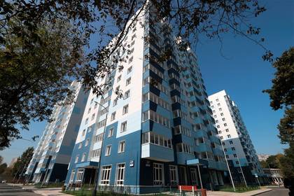 Москвичи захотели избавиться от попавших под реновацию квартир