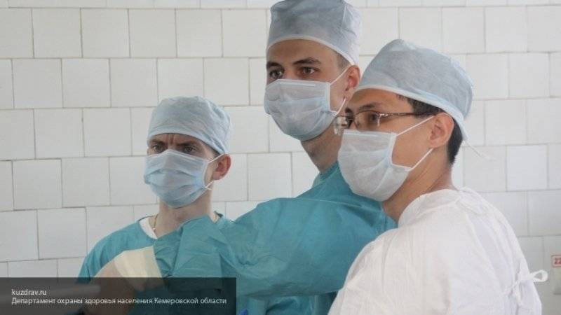 Хирурги из Нижнего Тагила отозвали заявления об увольнении