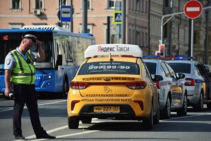 «Яндекс.Такси» взлетит