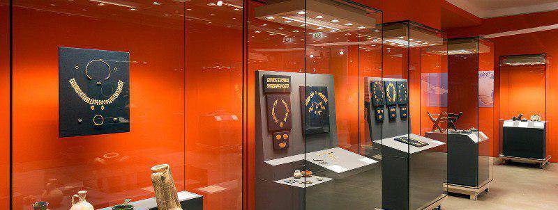 У крымских музеев появился шанс вернуть скифское золото