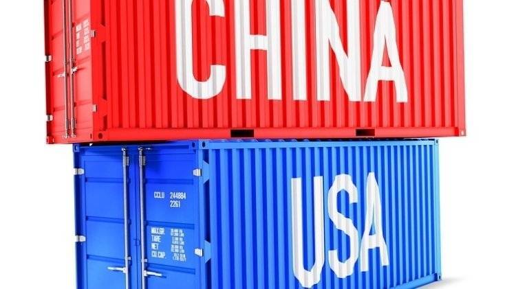 США ужесточили пошлины в отношении КНР