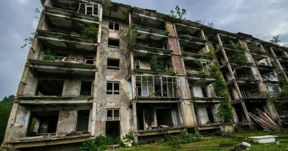Крупные российские города, которые вымрут уже через 50 лет