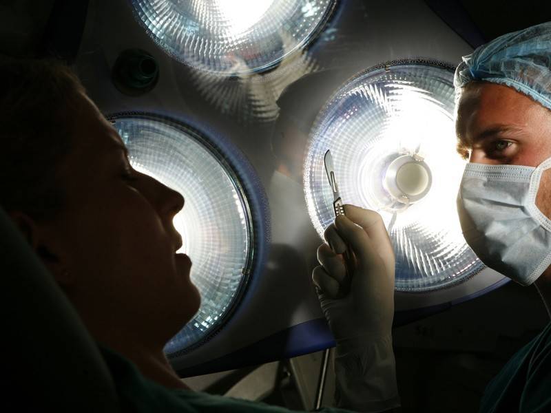 Пластических хирургов обяжут к пятилетнему обучению в ординатуре