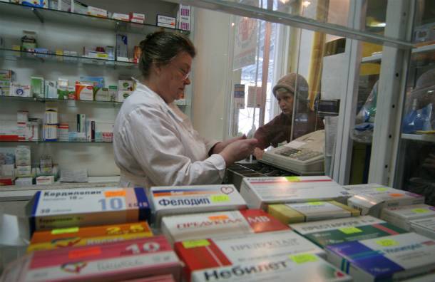 СМИ сообщили о пропаже из аптек жизненно важного лекарства – преднизолона