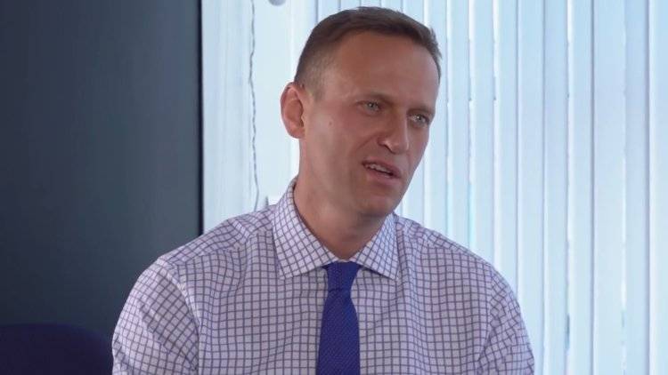 Депутат рассказал, что Ходорковский заподозрил Навального в воровстве