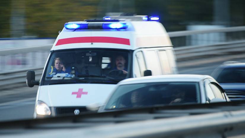 Девять человек пострадали в ДТП с автомобилем BlaBlaCar под Волгоградом — РТ на русском