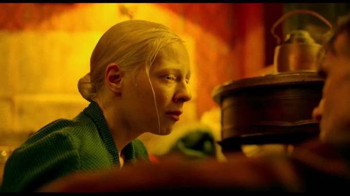 "Дылда" Кантемира Балагова стала единственным российским фильмом на кинофестивале в Торонто