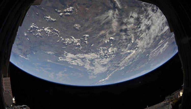 В Московском планетарии оценили опасность летящего к Земле астероида
