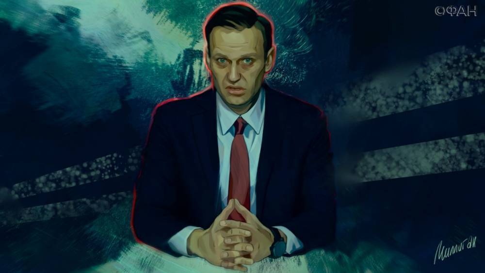 Навального и его банду необходимо навсегда отстранить от политики, считает Пучков
