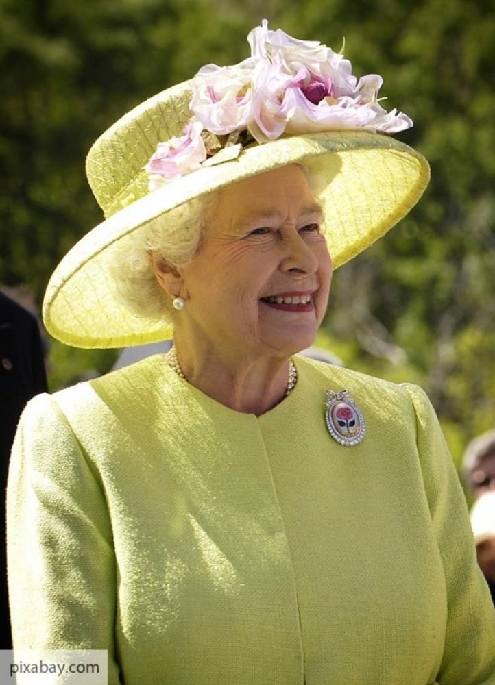 Королева Великобритании одобрила приостановку работы парламента