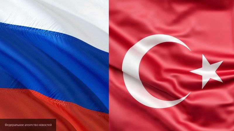 РФ и Турция обсуждают поставку истребителей Су-35 или Су-57