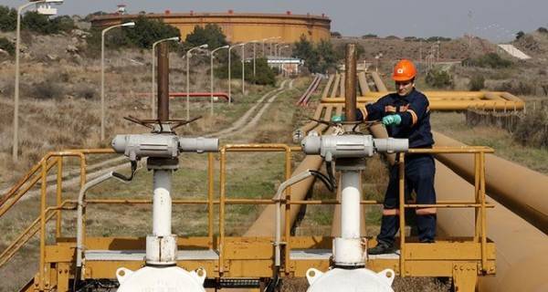 Анкара и Багдад обсуждают строительство нового нефтепровода — Новости политики, Новости Большого Ближнего Востока