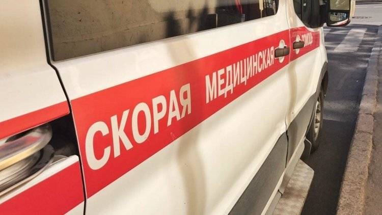 Шесть человек пострадали в Ижевске в результате ДТП с участием автобуса