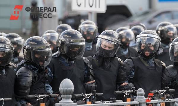 Эксперт: нерационально призывать граждан к манифестациям накануне 1 сентября | Москва | ФедералПресс
