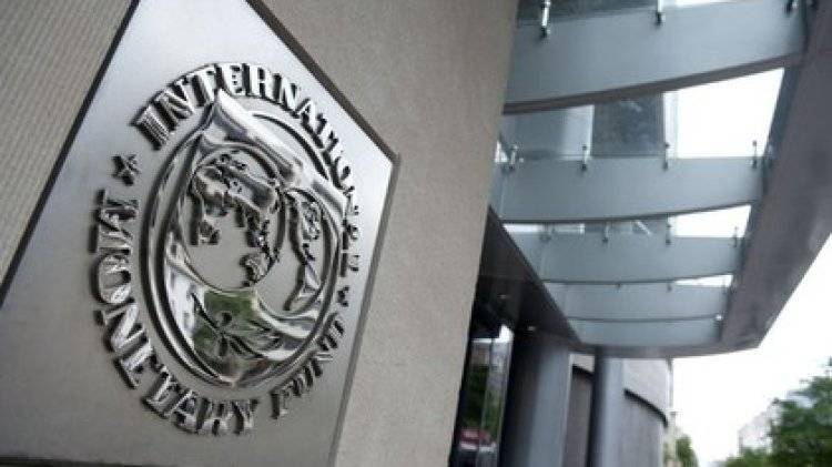 Аргентина попросила МВФ пересмотреть сроки погашения долга