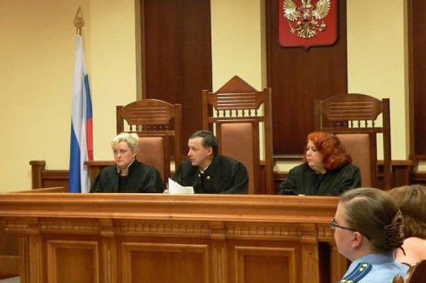 58% судей по уголовным делам — бывшие силовики&nbsp;— «Проект» изучил структуру судебной системы в России
