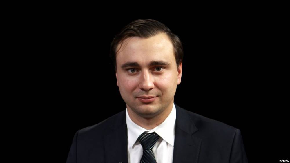 На директора ФБК Ивана Жданова завели уголовное дело