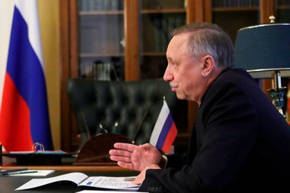 Российским губернаторам предрекли победы в первом туре выборов