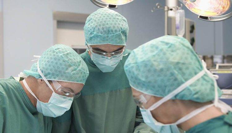 Хирург из Нижнего Тагила назвал причины массового увольнения коллег