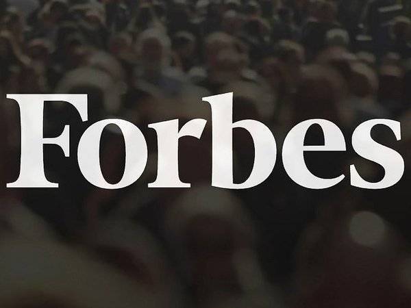 Forbes представил рейтинг самых богатых семей России. В него впервые вошли производители колбас - polit.ru - Россия