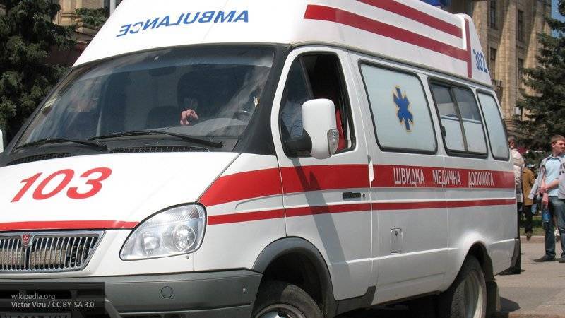 Число жертв взрыва дома во Львовской области возросло до восьми человек