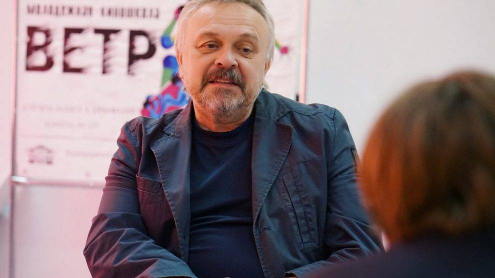 Кинематографист из Глазова стал победителем российского конкурса
