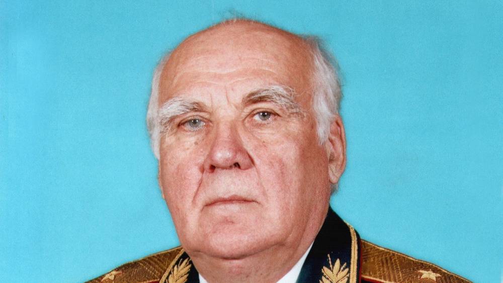 Скончался основатель колонии «Белый лебедь» генерал ФСИН Сныцерев