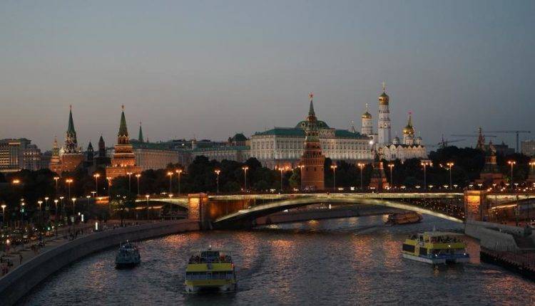 Ближайшая ночь в Москве станет самой холодной в августе