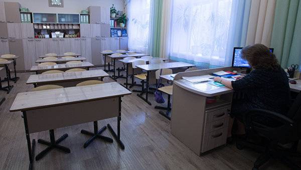 Российские родители оценили новый моральный кодекс для учителей