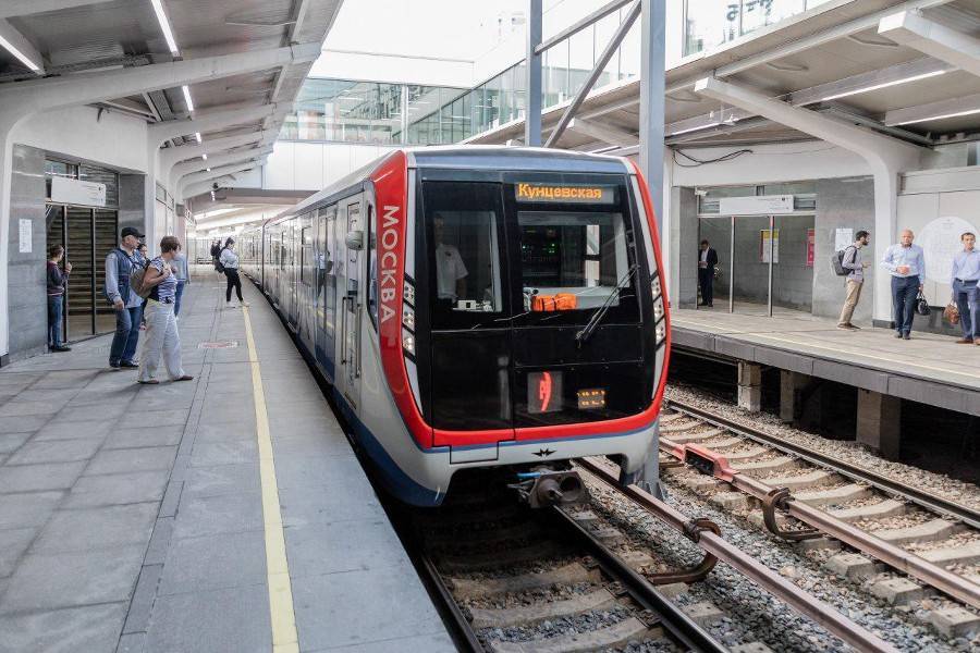 Московское метро вырастет в 2 раза к 2023 году