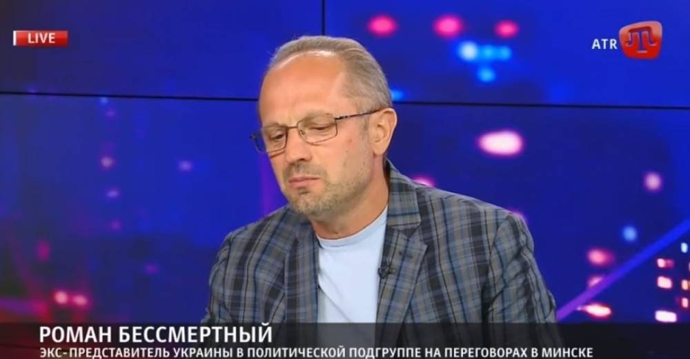 Украинский дипломат объяснил, почему Запад заинтересован в диалоге с Путиным