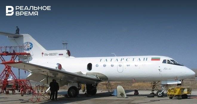Впервые в России самолеты напишут словесное послание в небе